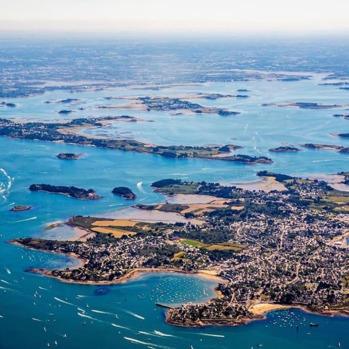 Appartement En Plein Coeur De Vannes Dış mekan fotoğraf