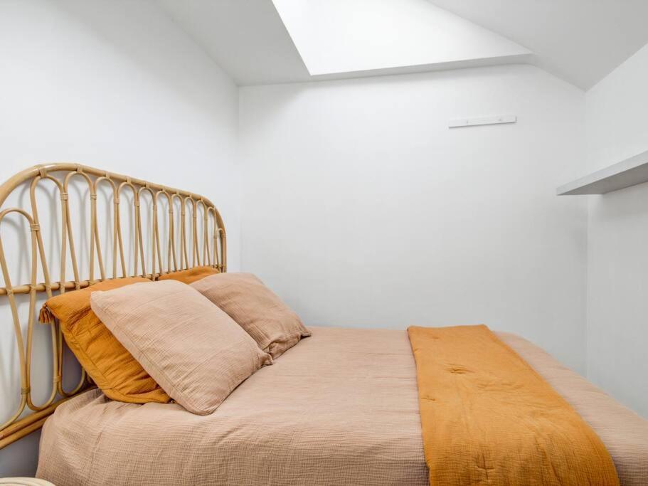 Appartement En Plein Coeur De Vannes Dış mekan fotoğraf